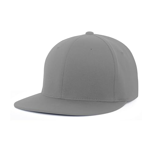 Image of Pacific Headwear Unisex-Adult Pacific Headwear Premium a /C Performance Flexfit Cap