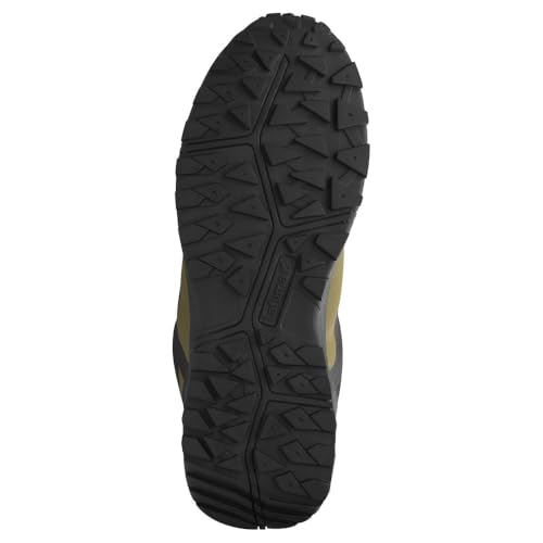 Chaussure de randonnée homme Lafuma Alpic Cl M avec semelle adhérente haute stabilité - 3