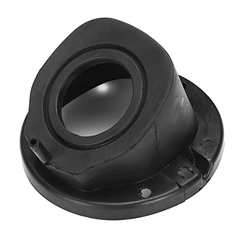Capuche de couvercle de réservoir anti-infiltration pour Smart Fortwo et Roadster