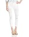 Joe's Jeans Women's Spotless Rolled Skinny Crop Jean