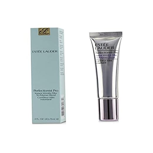 Estee Lauder Perfectionist Pro Instant Wrinkle Filler with Tri-Polymer Blend
