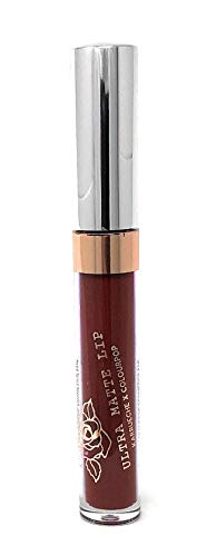 Colourpop - KaePop (Ultra Matte Liquid Lipstick - Rooch)