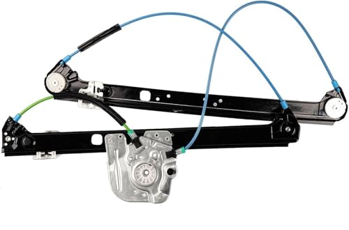 Lève-vitre BMW X5 E53 de rechange mécanisme vitre électrique auto 2000-2006 - 2