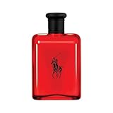 Ralph Lauren, Perfume Masculino, Polo Red, Eau de Toilette, 200 ml
