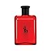 Polo Red by Ralph Lauren for Men 6.7 oz Eau de Toilette Spray