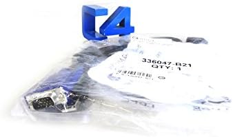 KVM USB-Adapter (336047-b21) -