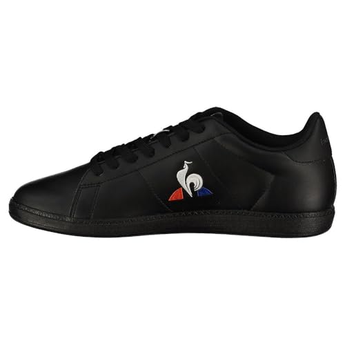 Baskets basses Le Coq Sportif COURTSET 2 - vue 6
