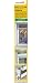Produktbild Schellenberg 50822 Insektenschutz Klemmrollo Fenster PREMIUM 100 x 160 cm Fliegengitter