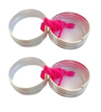advancedestore Combo Studded Silver Bichhiya/Toe Rings For Women And Girls(pack of 2) 4 piecesmoq (B09Q9851YZ) Amazon Price History, Amazon Price Tracker