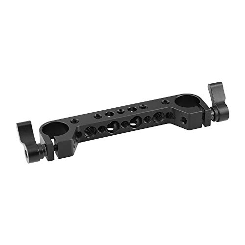 Image of CAMVATE 19mm Dual-Port Rod Clamp Bracket for 19mm Studio System