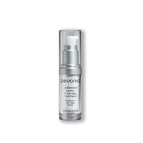 Pevonia Lip Renew Plump & De-Age Treatment, 0.5 Fl Oz
