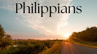 Gospel Advancement Through Chains