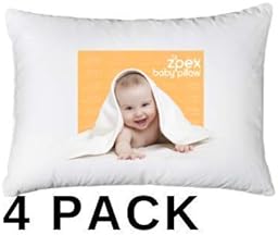 pillow for 13 month old