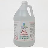 Procyon Spot and Stain Remover 1 Gallon Super Value Carpet Spot and Stain Cleaner - Eco-Friendly - Pet Friendly - Kid Friendly