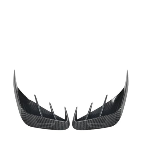 Garniture pare-chocs BMW G20 aileron arrière carbone 330i 320i 330e