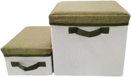 Zitixo �y�b�g�p�K�i �܂肽���ݎ��[�����^���E���^���Ή� �֐ߕی쒼�p�K�i ����~�߃X�G�[�h�����n ����\�ʋC�� �x�b�h�\�t�@�Ή����ȍ\�� �ω׏d��36kg �g�p���Ȃ��Ƃ��͐܂肽����ŃR���p�N�g�Ɏ��[�ł��܂� (��K,�O���[��)