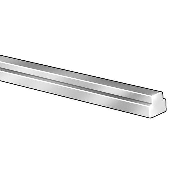 Key Stock, Step, 12 in L