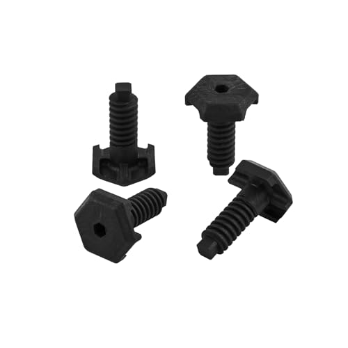 Allstare 316272900 00462048A Leveling Leg Replacement Parts for Frigidaire Stove