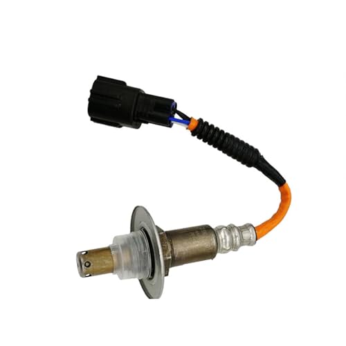 Sensor de oxigênio lambda traseiro, para subaru xv 1.6l 2.0l 2011 2012 2013 2014 2015 2016 2017 2269