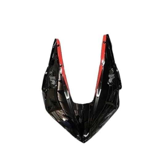 Carénage phare AV et caches réservoir CBR1000RR injectés pour protection moto
