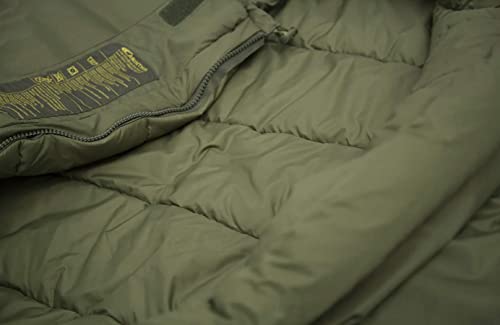 Sacco a pelo Carinthia Defence 4 2 metri colore