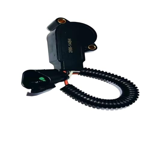 Capteur d'angle 266-1484 pour pelle hydraulique C4.4 et chargeuse 938H