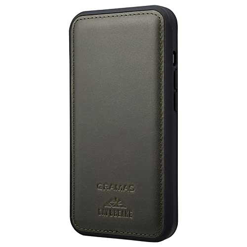 Amazon.co.jp: DAY BREAKE × GRAMAS iPhone13/13 Pro ケース 