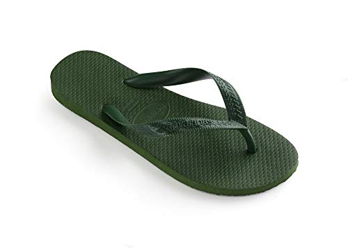 Chinelo Color, Havaianas, Adulto Unissex, Amazonia, 33/34