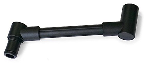 CTA Tools 7484 Black Angled Plastic Extension