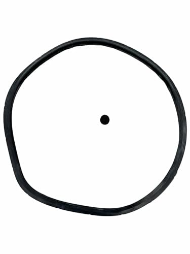 Replacement 09997 Pressure Cooker Sealing Ring & Plug for 0136511 6 Qt Cooker miniatura 1