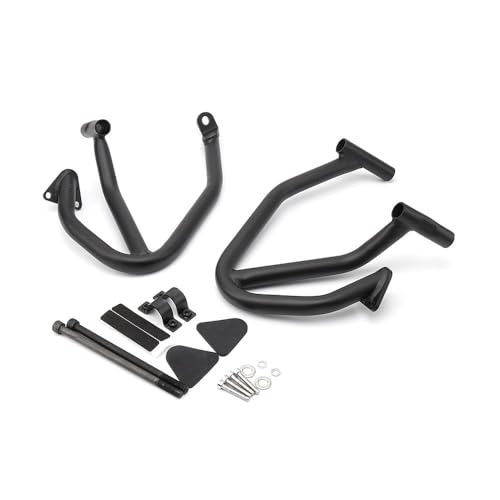 Pare-chocs moteur 450 SR protection haut de gamme contre les chutes moto 2022-2024