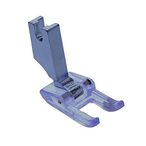 DREAMSTITCH P60792 Pressionador Pie Abierto para Máquina de Coser