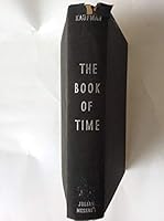 The Book of Time B000WSMY2W Book Cover