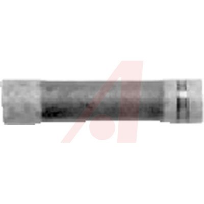 MOLEX 19154-0047 6 to 8 AWG Butt Splice VYL.INS (ED-662X) (5 Pieces)