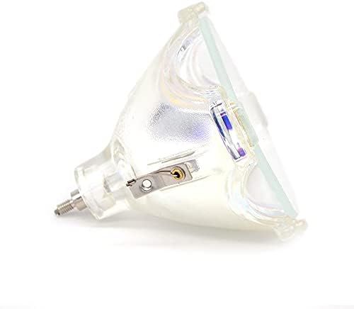 ZUILEE Rear Projection TV Lamp XL5200 Original Projector lamp UHP100/120W P22