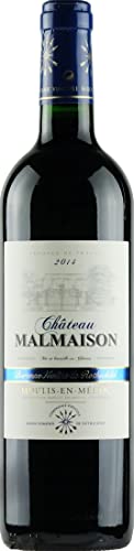 Chateau Malmaison 2014
