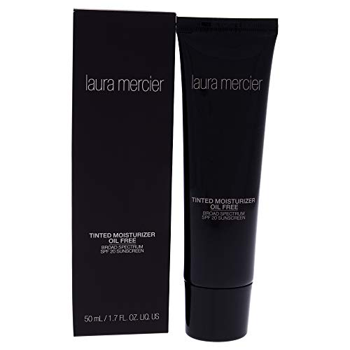 Tinted Moisturizer Oil Free SPF 20-2C1 Blush by Laura Mercier for Women - 1.7 oz Foundation