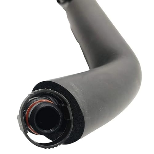 Manguera de ventilación de cárter soluciona tirones en motor E60 E63 2007 4