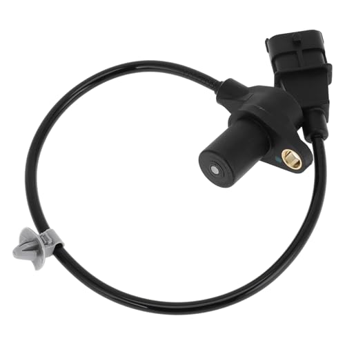 Image of HEROFFIX No.391802A000 Crankshaft Position Sensor for HYUNDAI I30 1.6 CRDi 07-11 for KIA Cerato Saloon 1.5 CRDi 2005-2006 for HYUNDAI Getz 1.5 CRDi 2005-2009 Crank CKP Sensor