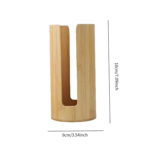 Soporte multifuncional de tapas para vasos portavasos y tarros S 4