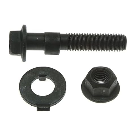 KQXAXSX Alignment Camber Kit Front Rear 1pc for RAV4,for Corolla iM,for Corolla,for Camry,for Highlander,for RX350L,for RX350,for NX300h,for NX300,for ES350,for C-HR,for Sienna,for Avalon Cover
