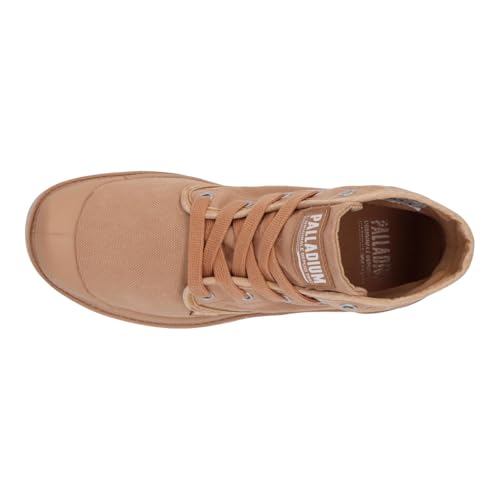 Image of Palladium Women's Pampa Hi Combat Boot