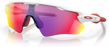 Óculos de Sol Oakley Radar Ev Path Unissex, Tamanho 38