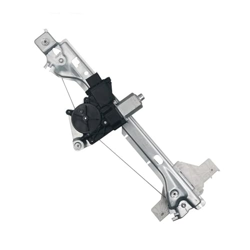 Moteur de lève-vitre arrière Peugeot 5008 gauche 6 broches compatible 9223G3