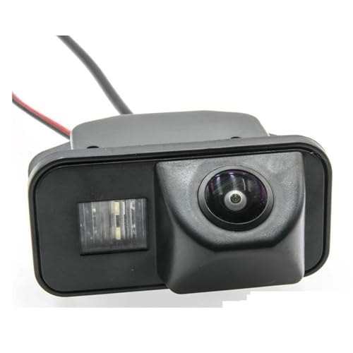 Caméra de recul Toyota Corolla technologie de capteur AHD 720P