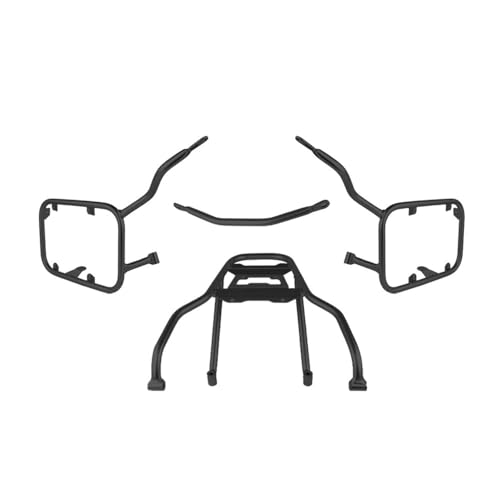 bNz_[ F900 XRp F900XR 2019-2023p uPbgpjAbN I[goCgbvP[X gN ThobO TChobO X[cP[X וbN(Black One Set)