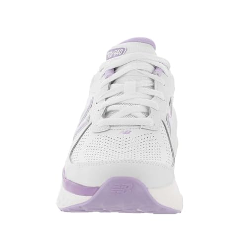 Image of New Balance Kids 574 New-b V2 Familiar Ground Hook and Loop Sneaker