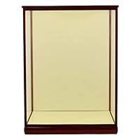 Amazon | 五月人形ケース 人形ケース 横50奥35高50cm ガラス
