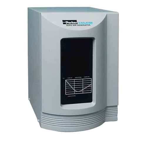 Generador de aire cero Parker Hannifin HPZA-30000