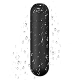Wand Massage Gift for Women her,Rechargeable Handheld Bαck Massager for Women, Massager for Muscles Back Foot Neck, Black…